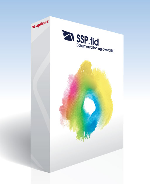 SSP.tid produktpakke